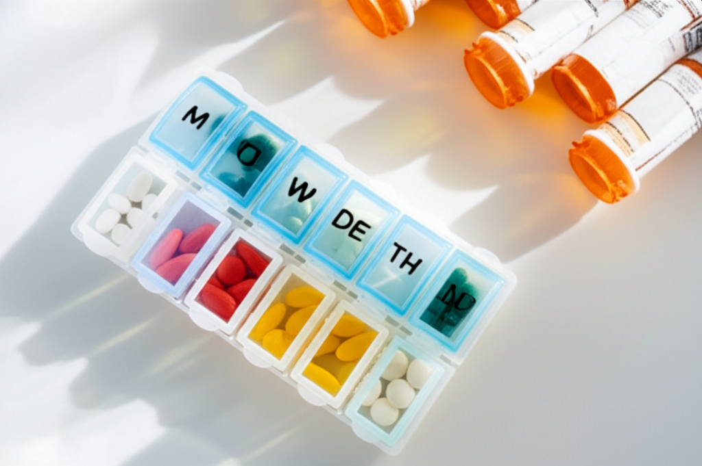Medication management